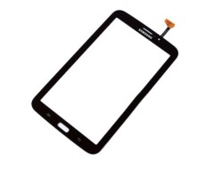 Samsung Tablet T210 Digitizer Black